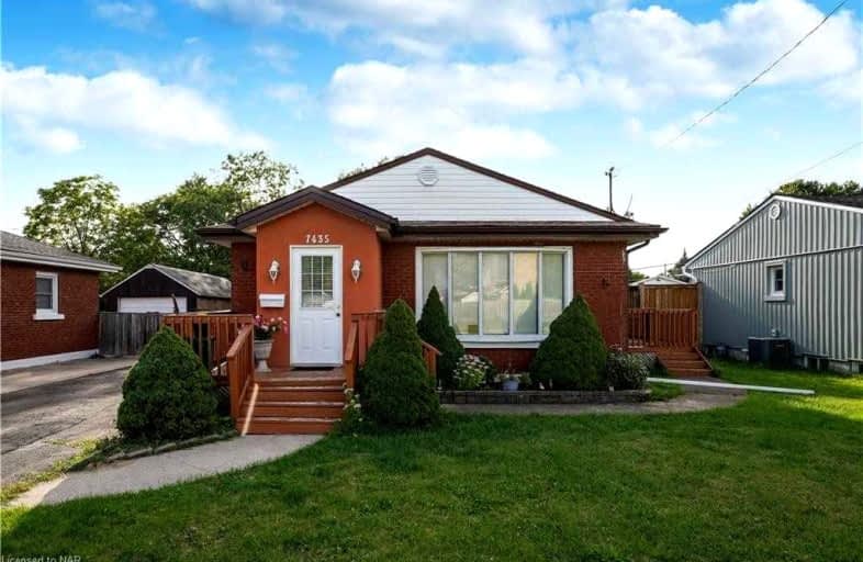 7435 Drummond Road, Niagara Falls | Image 1