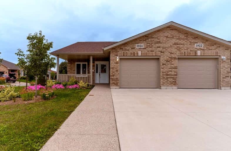 3924 Trillium Circle, Lincoln | Image 1