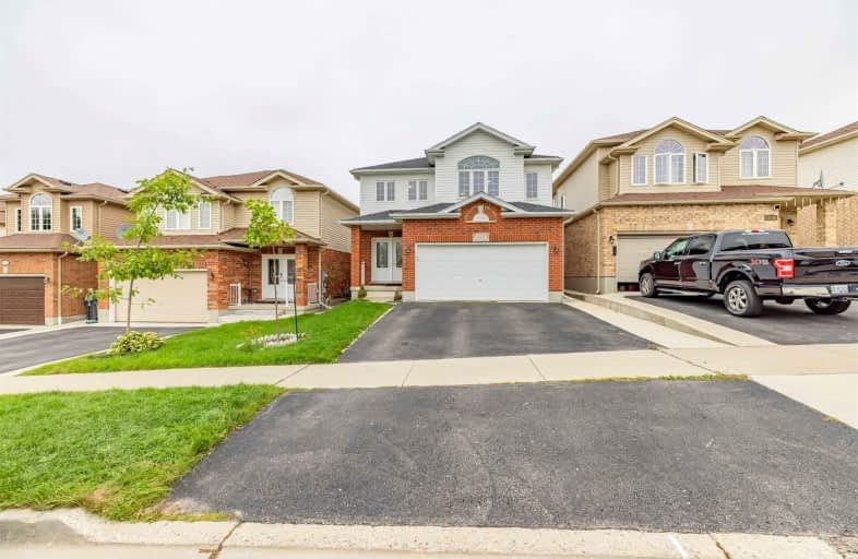 173 Curzon Crescent, Guelph | Image 1