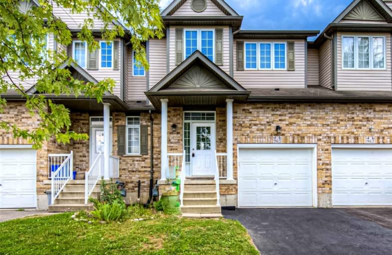 965 Creekside Drive, Waterloo | Image 1