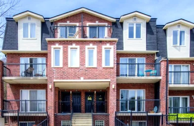 1C-45 Cedarhill Crescent, Kitchener | Image 1