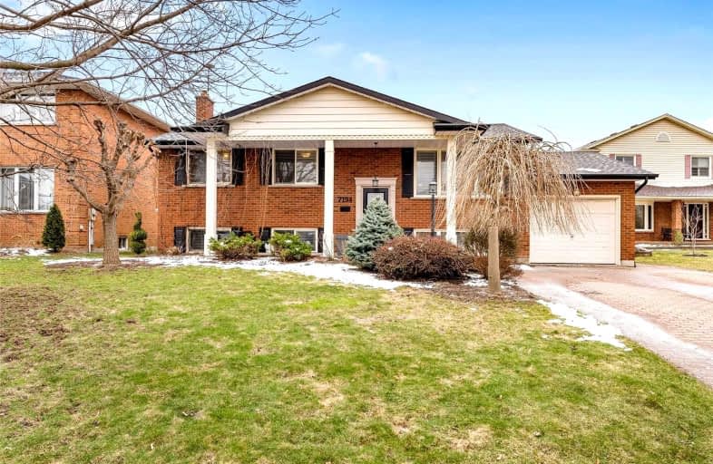 7194 Burbank Crescent, Niagara Falls | Image 1