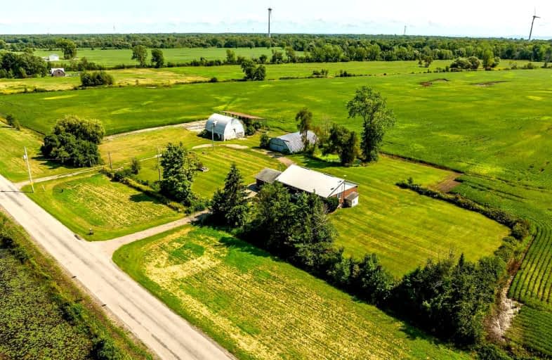 33553 Feeder Road West, Wainfleet | Image 1