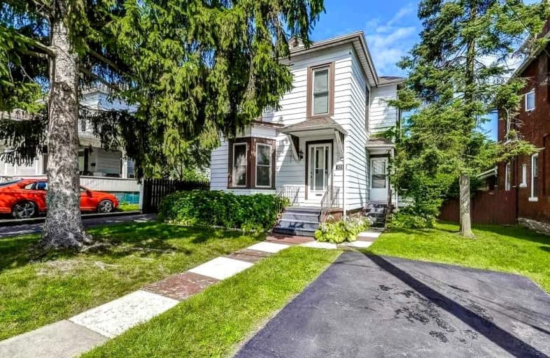 4255 Ellis Street, Niagara Falls | Image 1