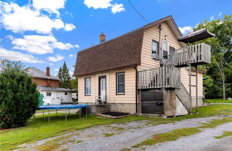 222 Moira Street East, Belleville | Image 1