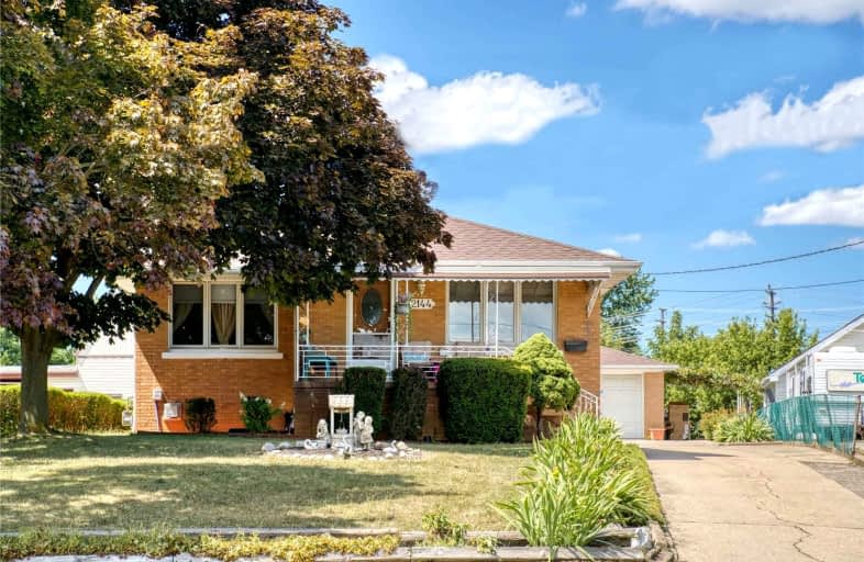 2144 Grand Marais Road East, Windsor | Image 1