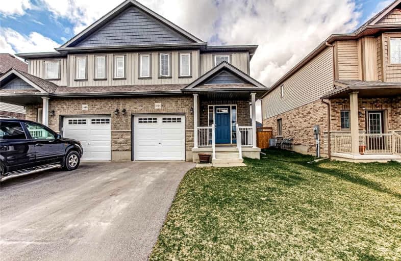 1544 Dunkirk Avenue, Woodstock | Image 1