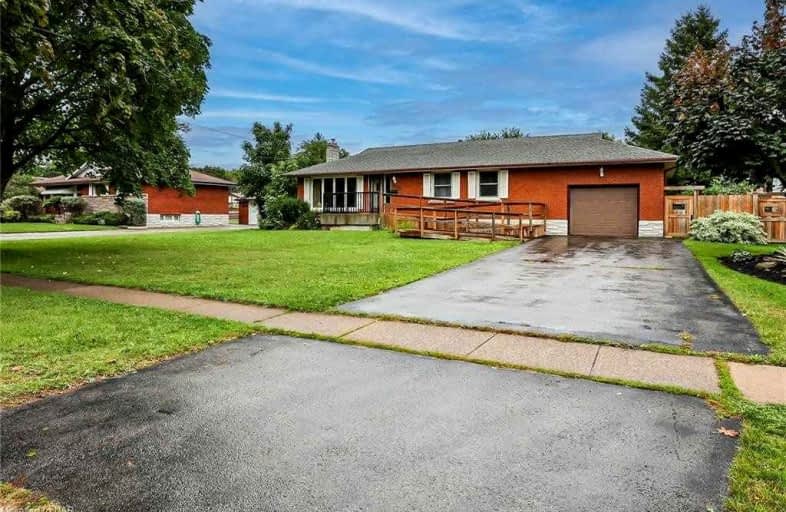 6166 Pitton Road, Niagara Falls | Image 1