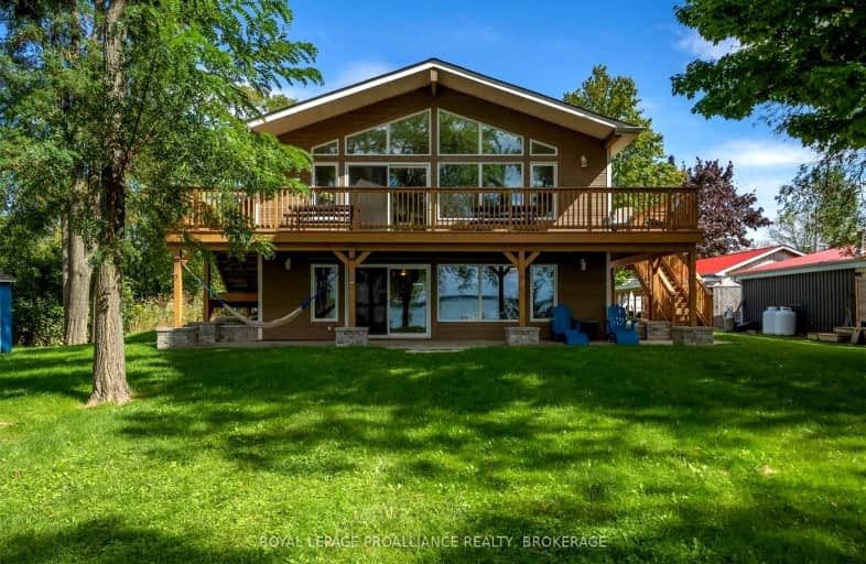 203 Prinyers Cove Crescent, Prince Edward County | Image 1