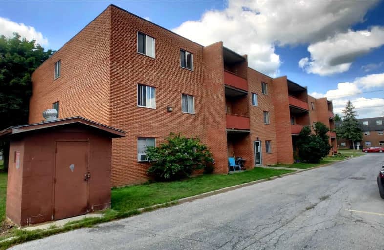 304-187 Lisgar Avenue, Tillsonburg | Image 1