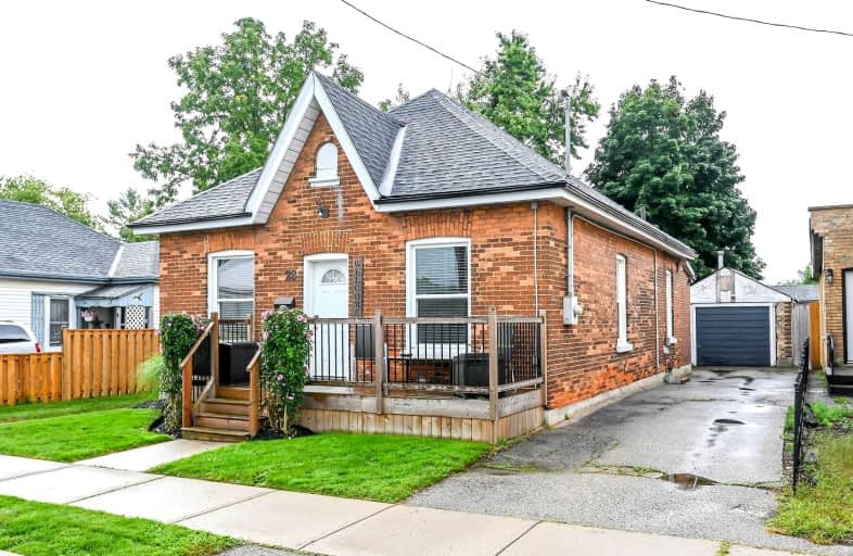 28 Holme Street, Brantford | Image 1