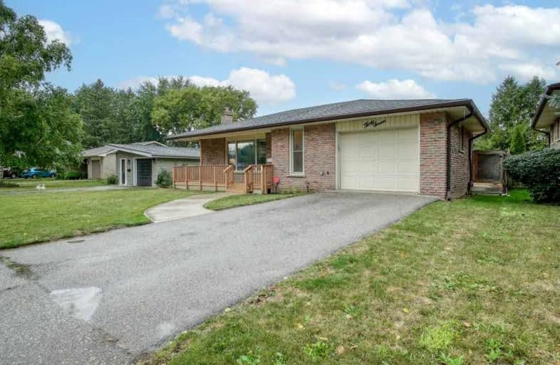 37 Tanglewood Terrace, Brantford | Image 1