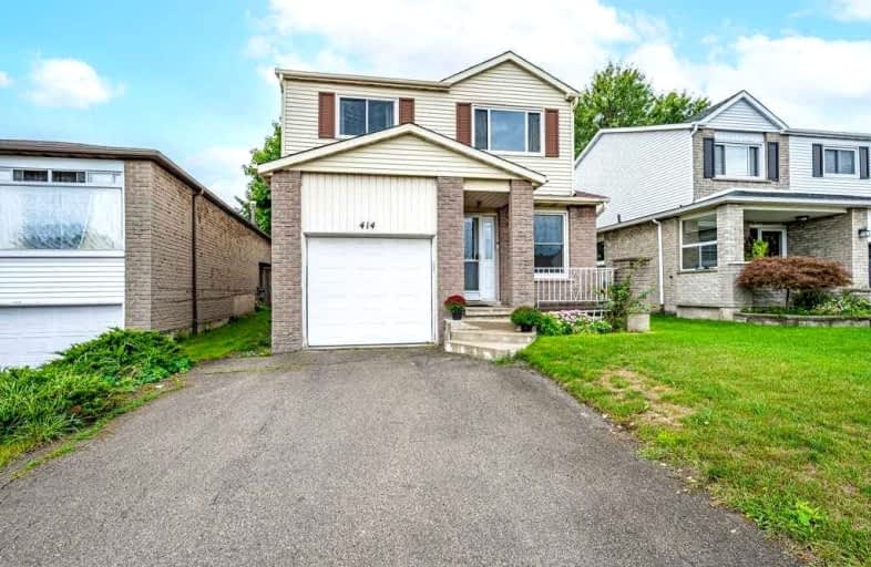 414 Franklin Road, Hamilton | Image 1