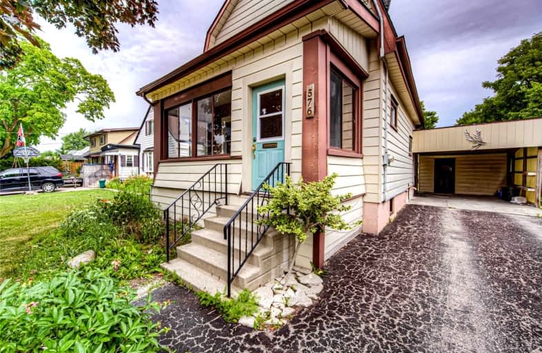 576 Brunswick Street, Stratford | Image 1
