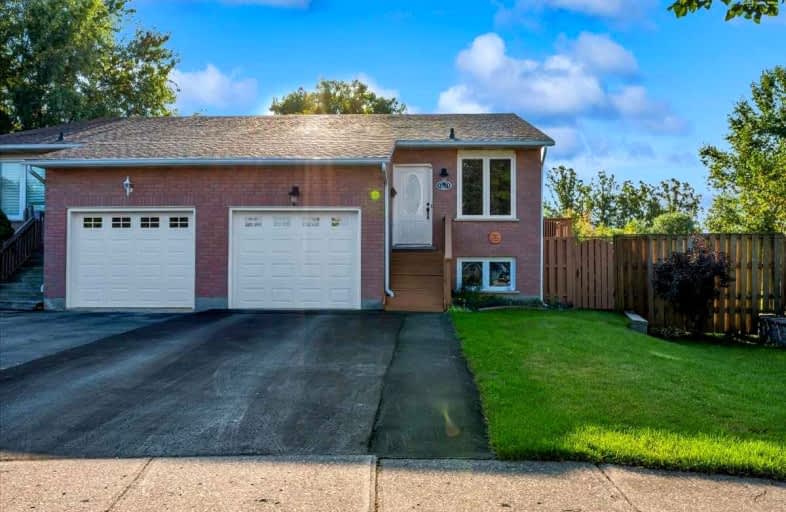 5705 Deerbrook Street, Niagara Falls | Image 1