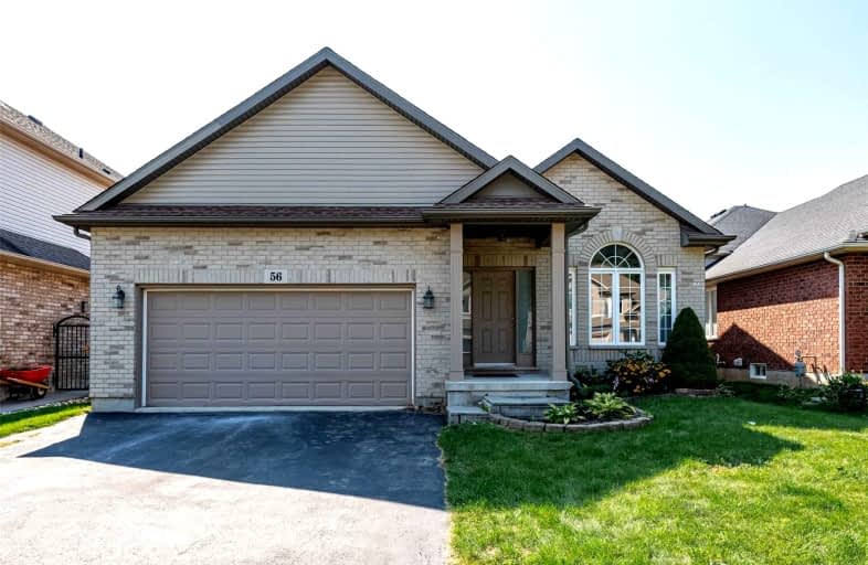 56 Silver Maple Road, Thorold | Image 1