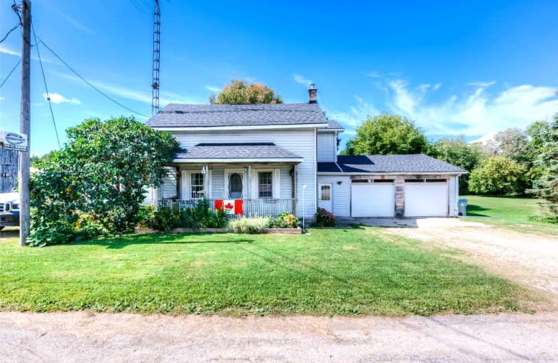 85063 Ethel Line, Huron East | Image 1