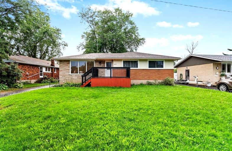 8427 Parkway Drive, Niagara Falls | Image 1