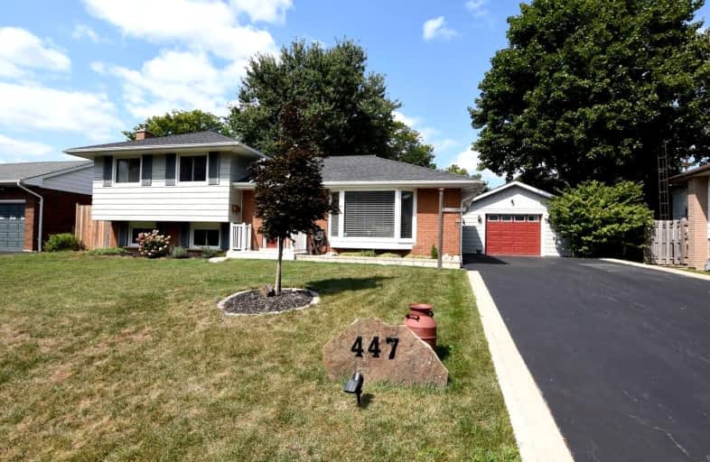 447 Annalee Drive, Hamilton | Image 1