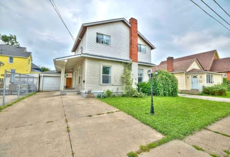 House for sale at 4972 Huron Street, Niagara Falls - MLS: X5769167