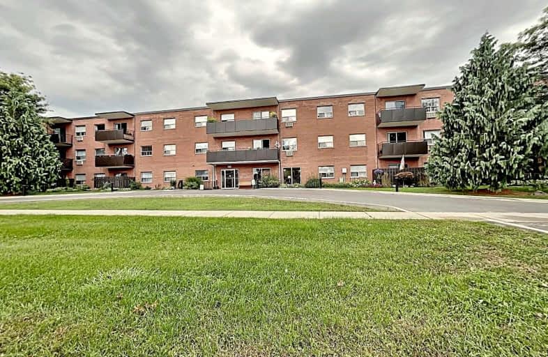 104-485 Thorold Road, Welland | Image 1