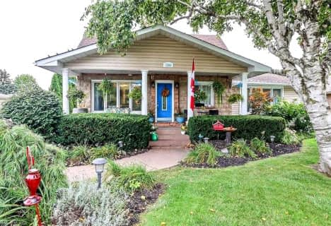 House for sale at 7200 Mountain Road, Niagara Falls - MLS: X5769649