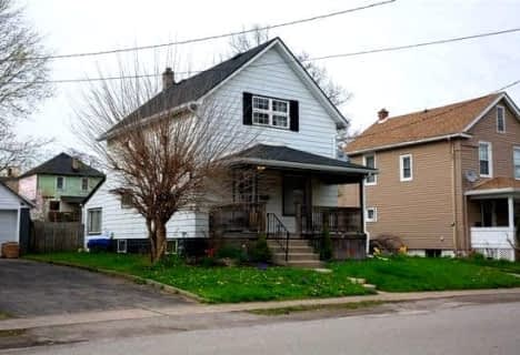 House for sale at 6413 Barker Street, Niagara Falls - MLS: X5769793