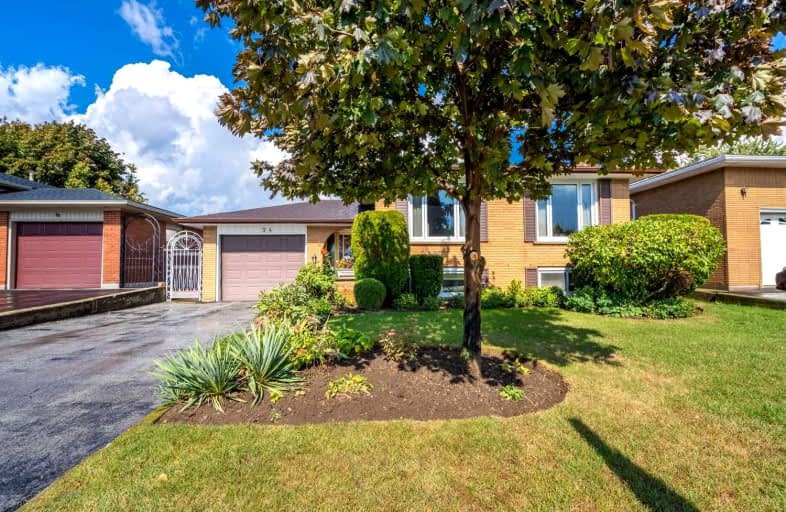 94 Windrush Crescent, Hamilton | Image 1