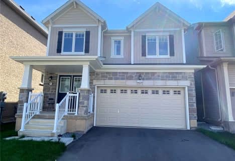 House for sale at 8646 Chickory Trail, Niagara Falls - MLS: X5770011