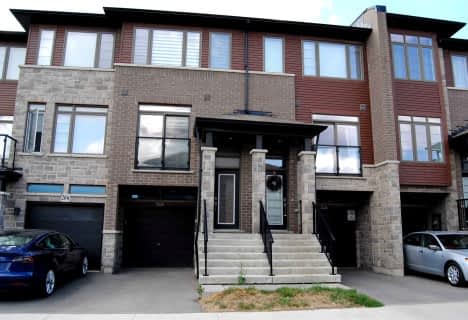 House for sale at 205-30 Times Square Boulevard, Hamilton - MLS: X5770086