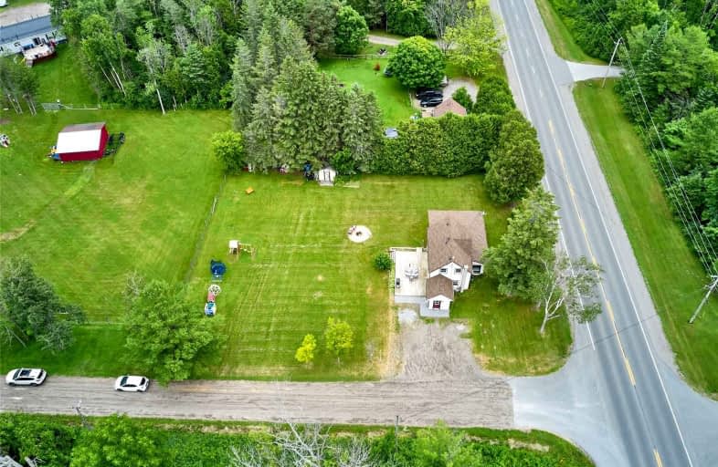 103 Mcbride Road, Alnwick/Haldimand | Image 1