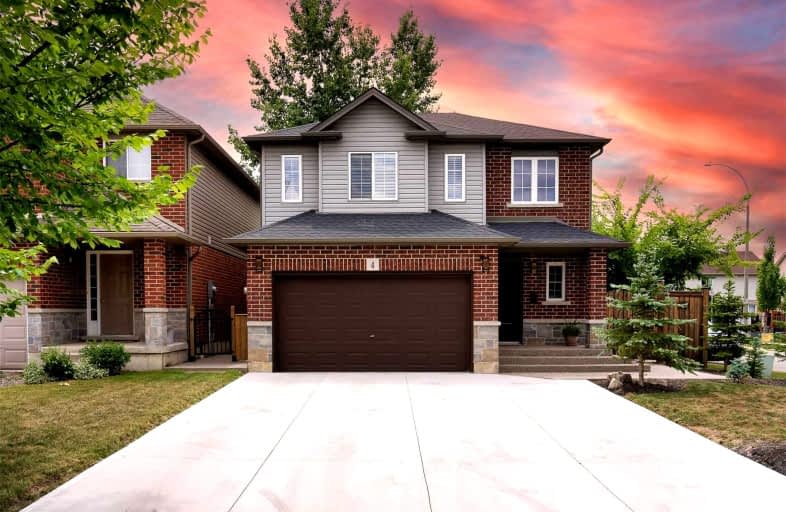 4 Avatar Place, Hamilton | Image 1