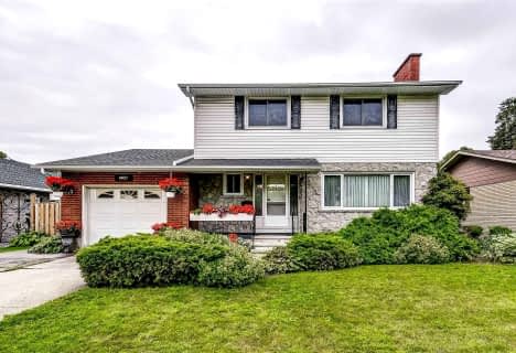 House for sale at 7248 Dirdene Street, Niagara Falls - MLS: X5770775