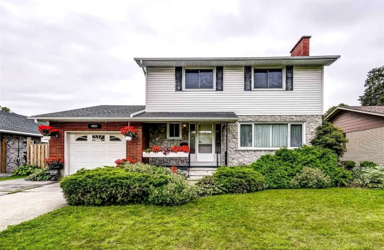 7248 Dirdene Street, Niagara Falls | Image 1