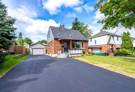 House for sale at 5673 Hanan Avenue, Niagara Falls - MLS: X5770858