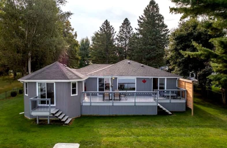 99 Driftwood Shores Road, Kawartha Lakes | Image 1