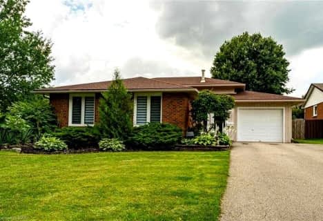 House for sale at 3427 Harvard Avenue, Niagara Falls - MLS: X5770932