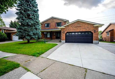 House for sale at 7102 Burbank Crescent, Niagara Falls - MLS: X5771366