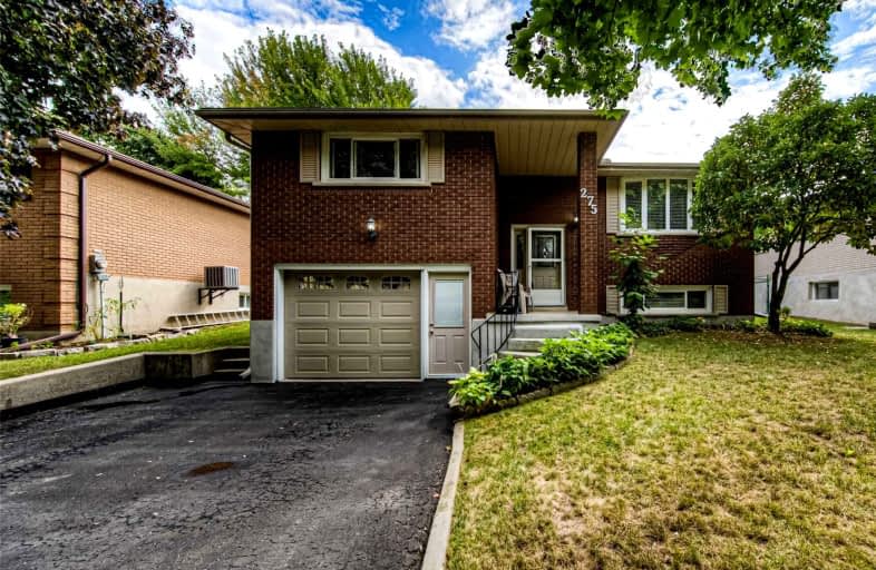 275 Thorncrest Drive, Waterloo | Image 1