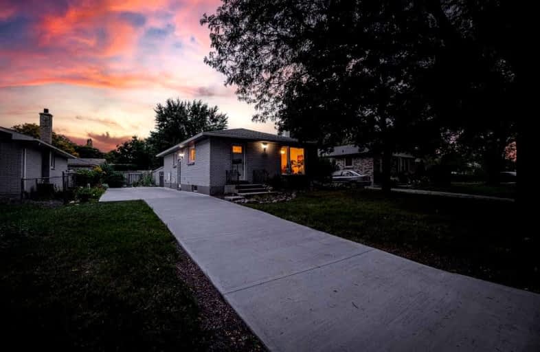76 Breckenridge Crescent, London | Image 1