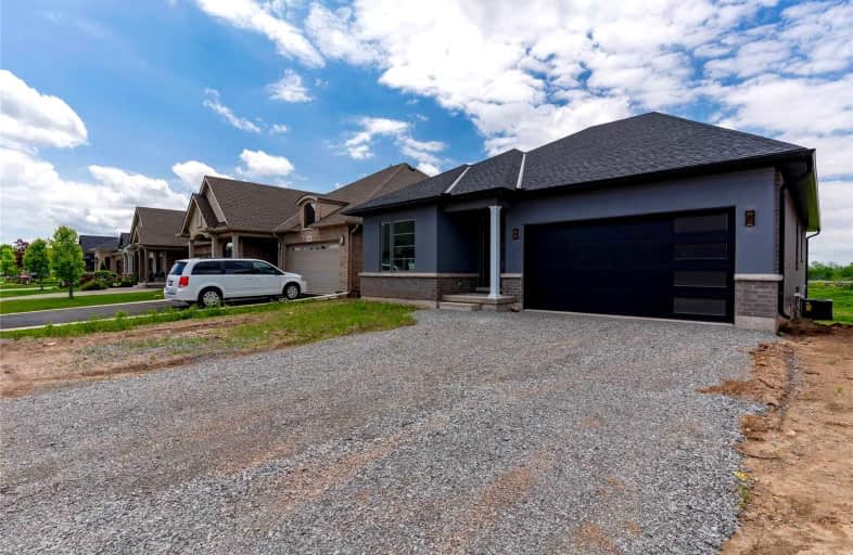 315 Old Course Trail, Welland | Image 1