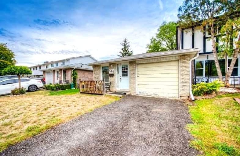 540 Parkview Crescent, Cambridge | Image 1