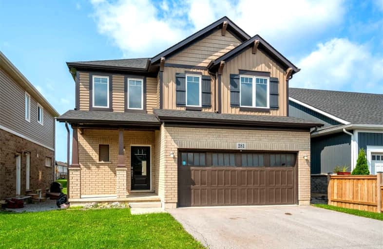 281 South Pelham Road, Welland | Image 1