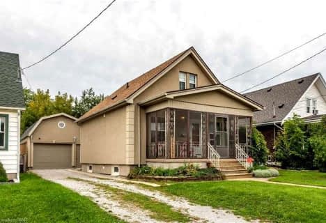 House for sale at 4923 6th Avenue, Niagara Falls - MLS: X5773135