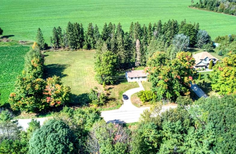 7438 Middlebrook Road, Centre Wellington | Image 1