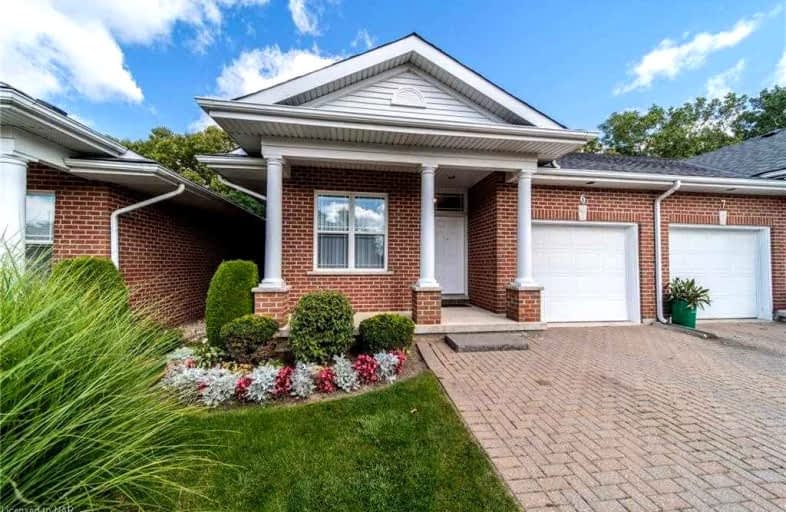 #6-3300 Montrose Road, Niagara Falls | Image 1