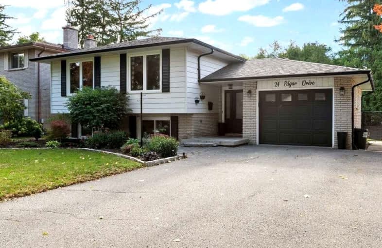 24 Edgar Drive, Brantford | Image 1