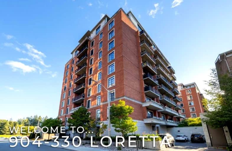 904-330 Loretta Avenue South Avenue, Ottawa | Image 1