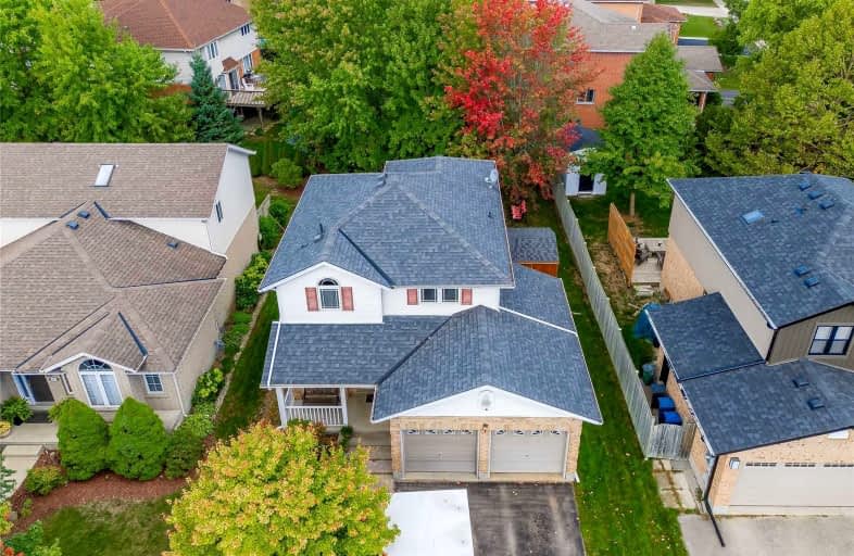 11 Mclachlan Place, Guelph | Image 1