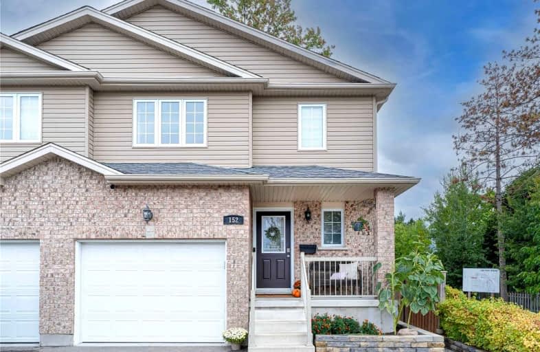 152 Fife Road, Guelph | Image 1